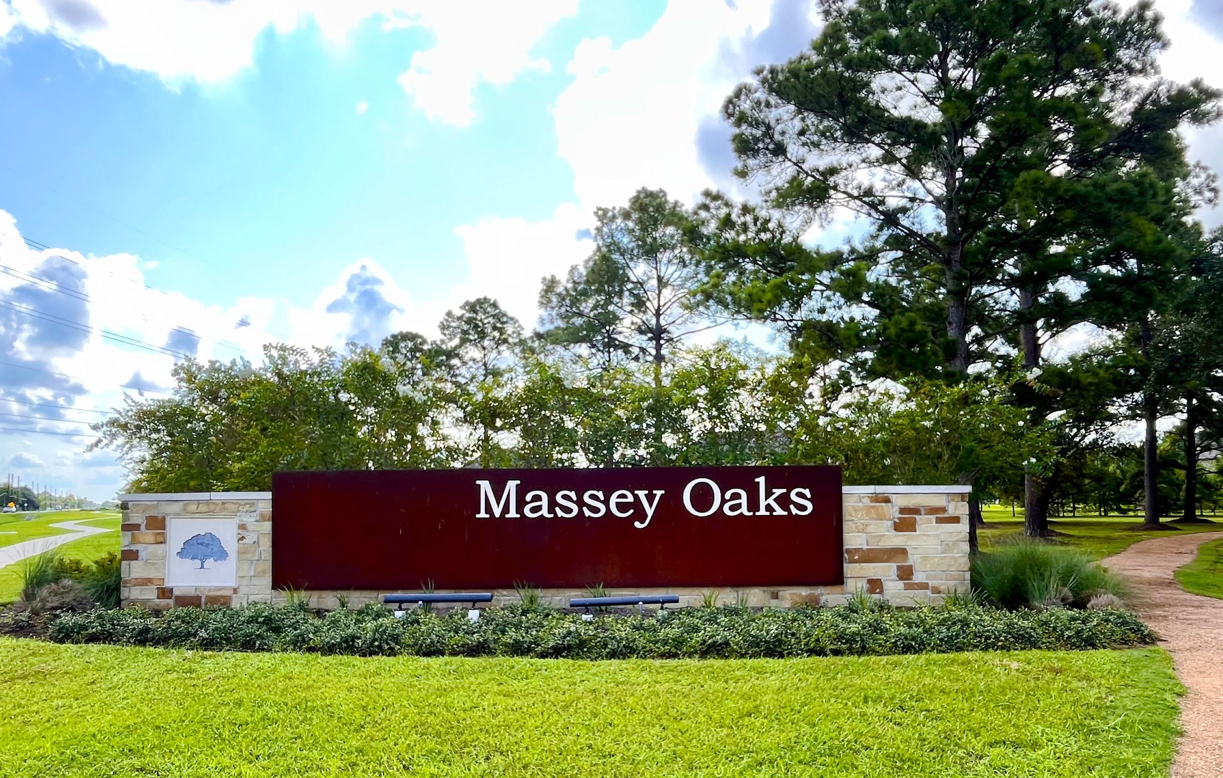 Massey Oaks Homeowners Association